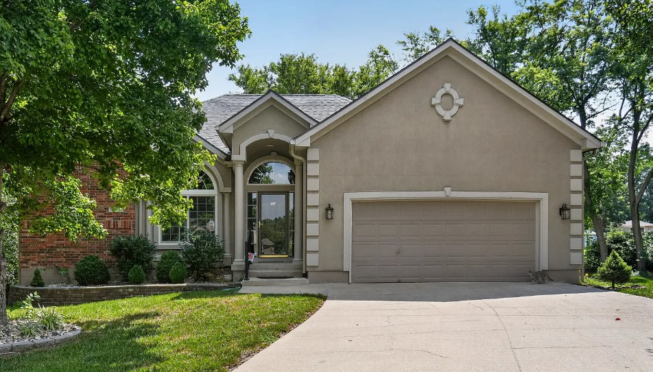 Home inspected by Metro One in Independence, MO