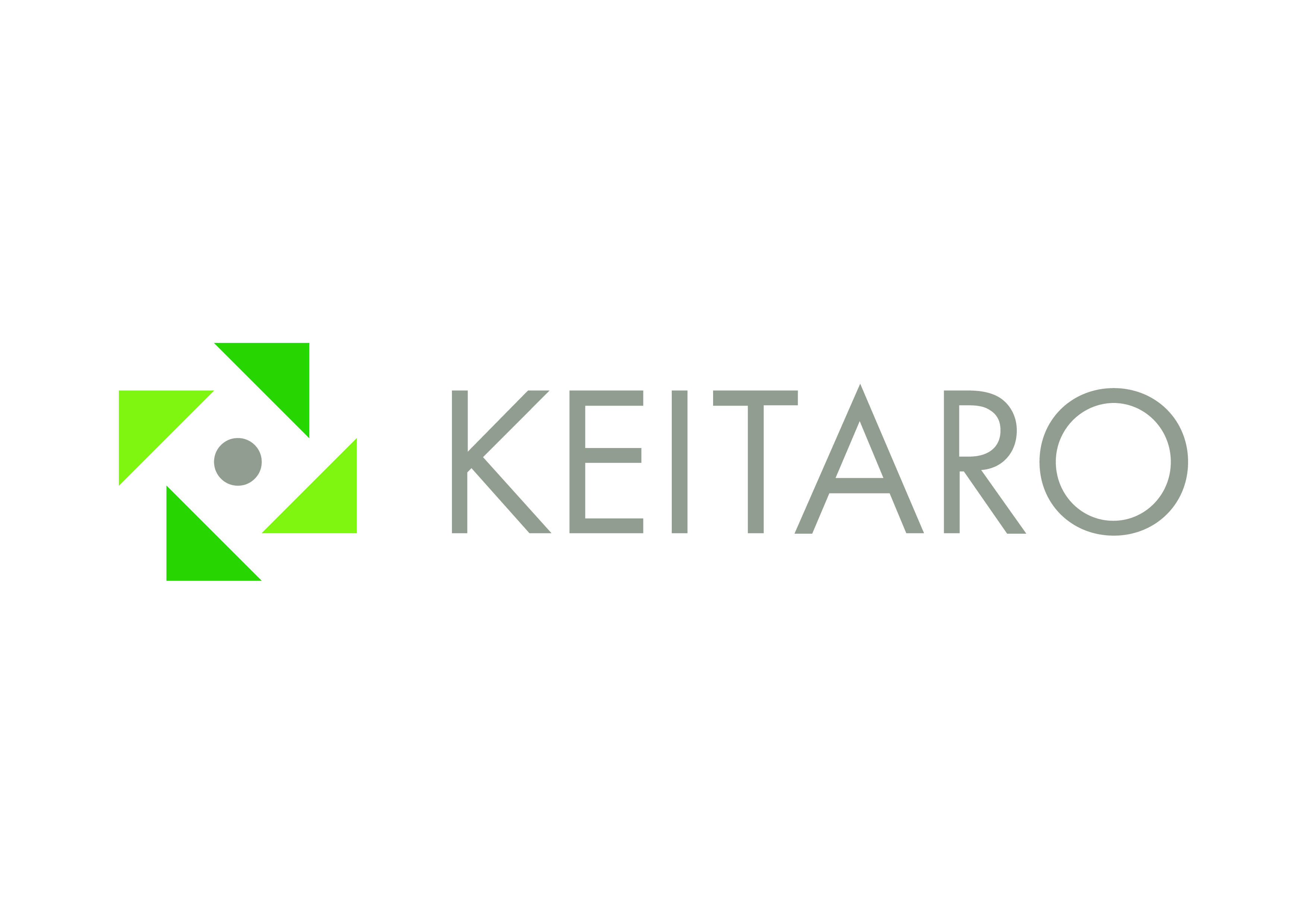 Keitaro