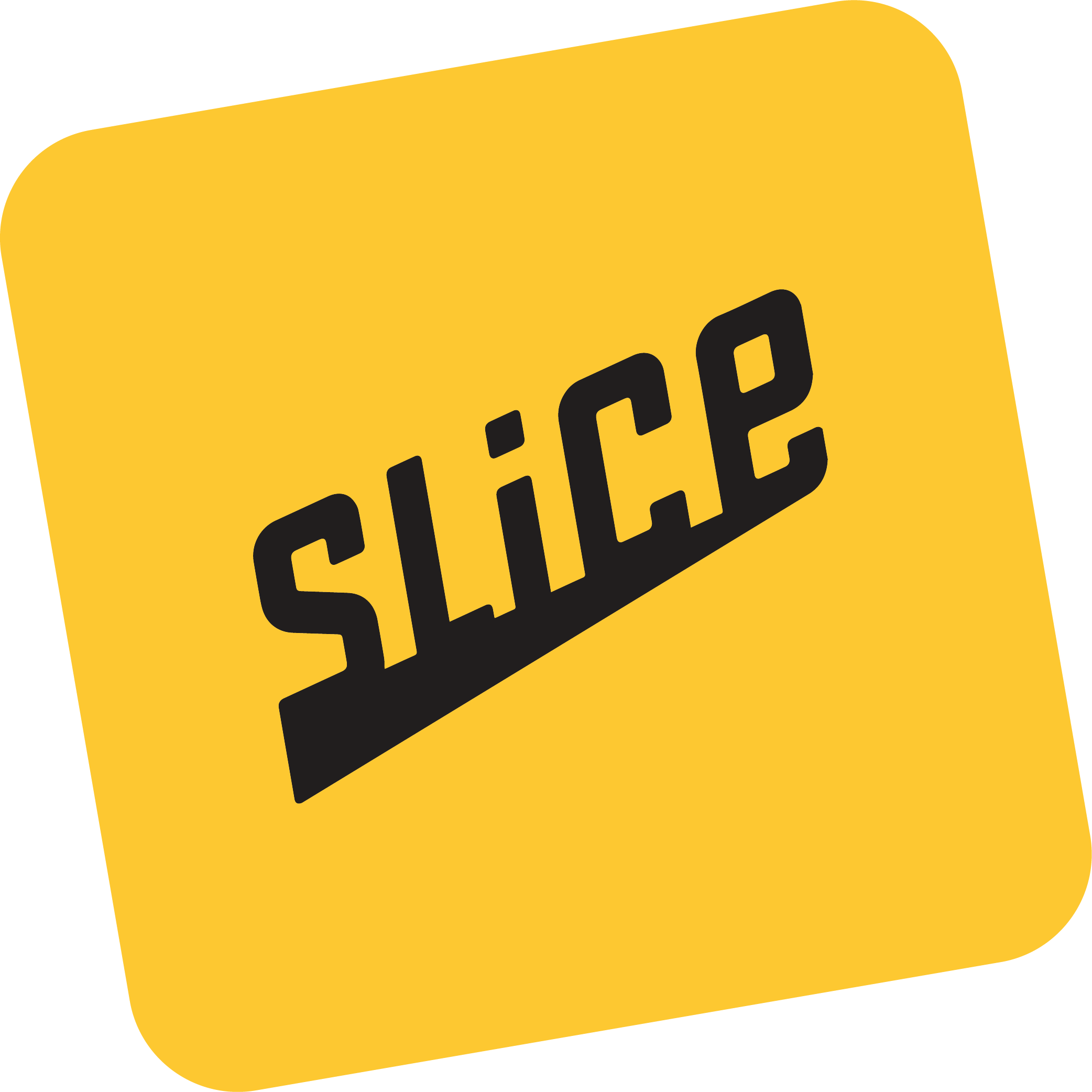 Slice