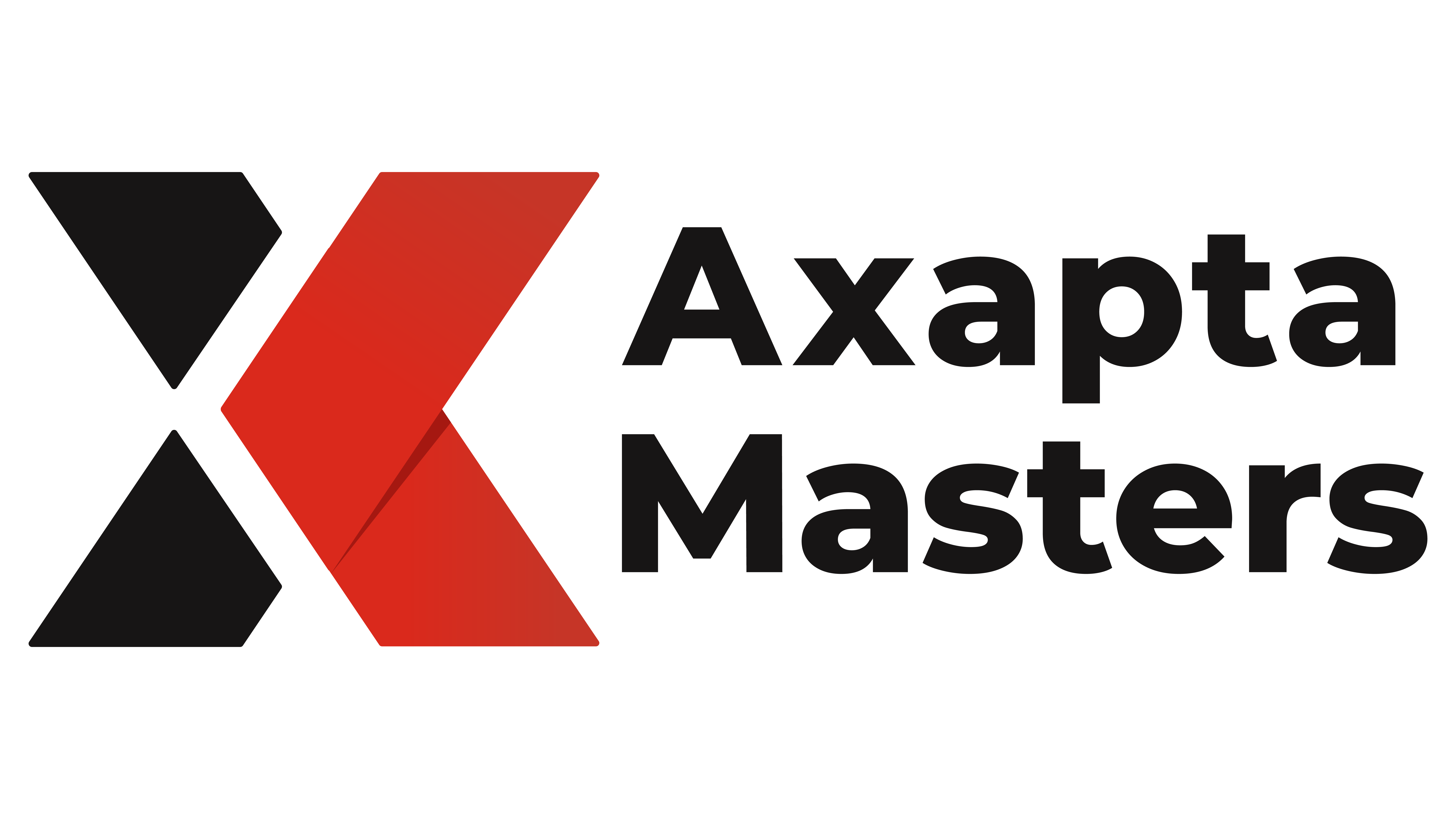 Axapta Masters logo