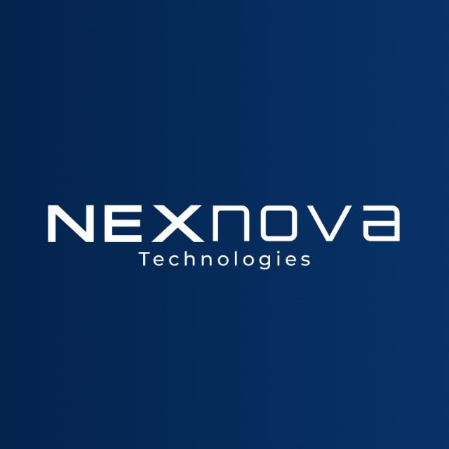 Nexnova Technologies logo