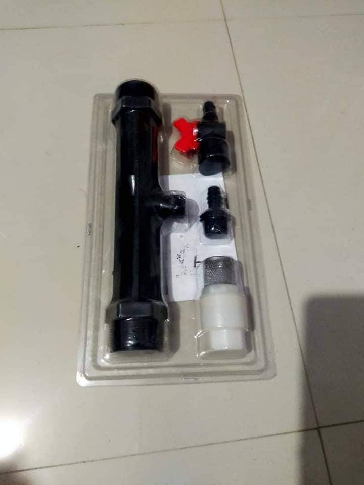 حاقن السماد الأوتوماتيكي injecteur d'engrais image 6