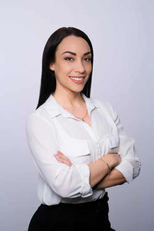 Gabriella Mohamed