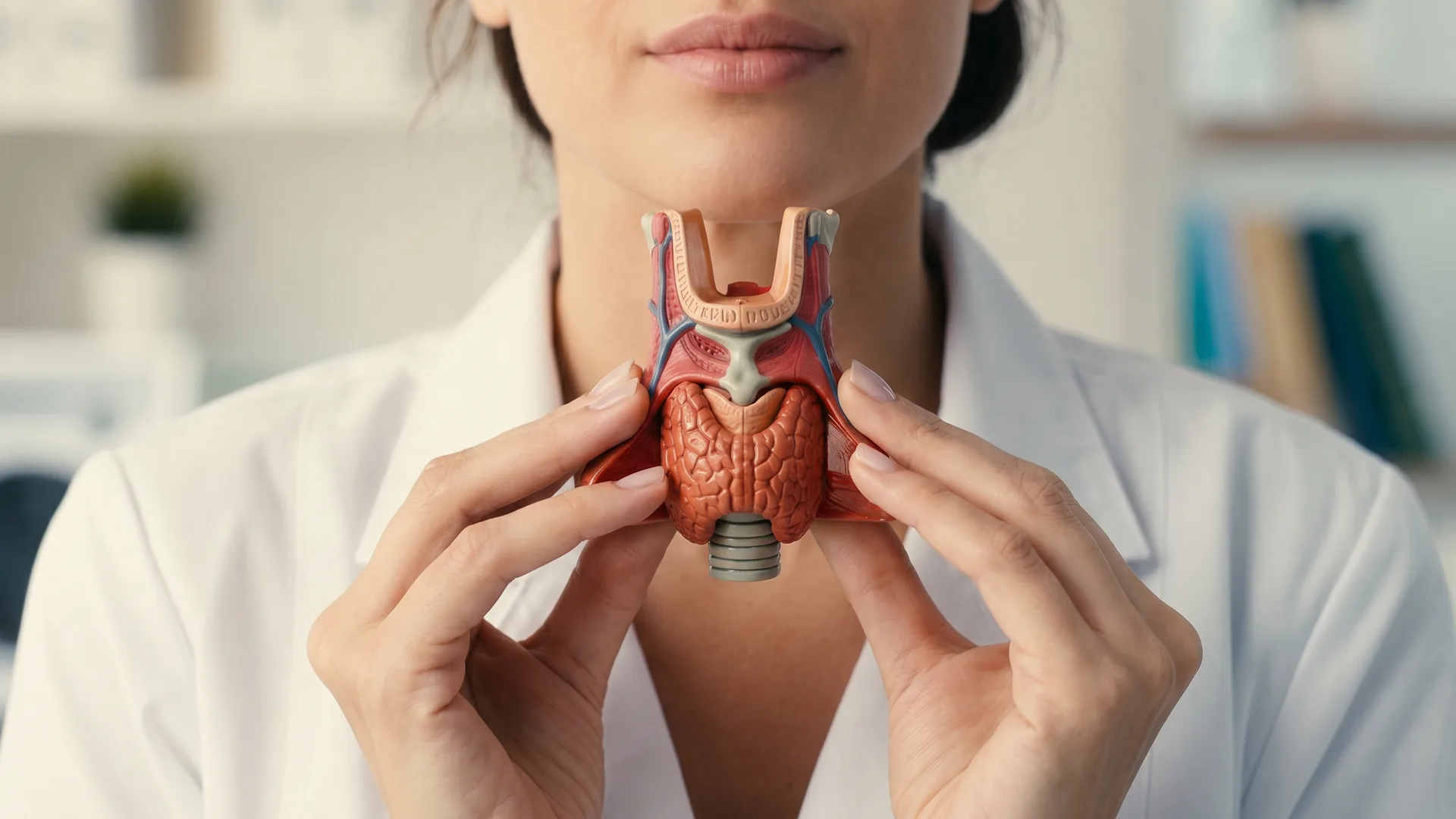 Endocrinology