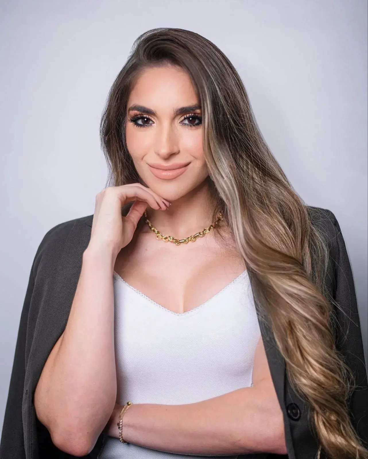 Maria Sarcos