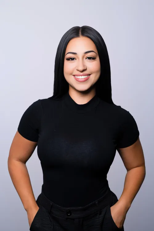 Aliah Martinez