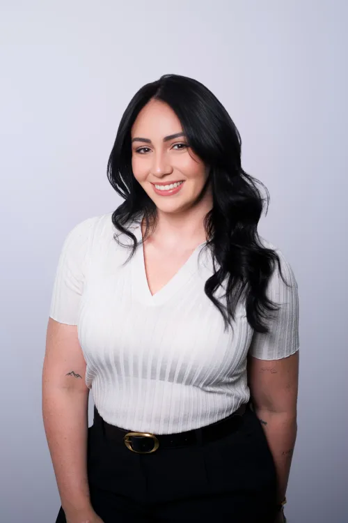 Dorothy Madrigal