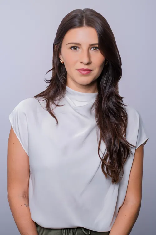 Sydney Pepin