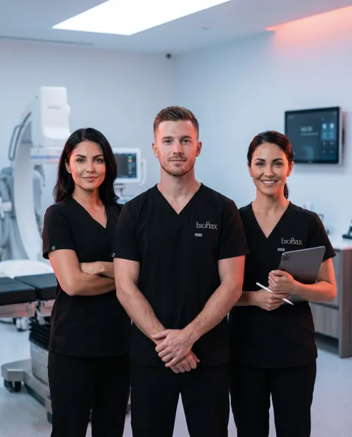 Pick your clinician