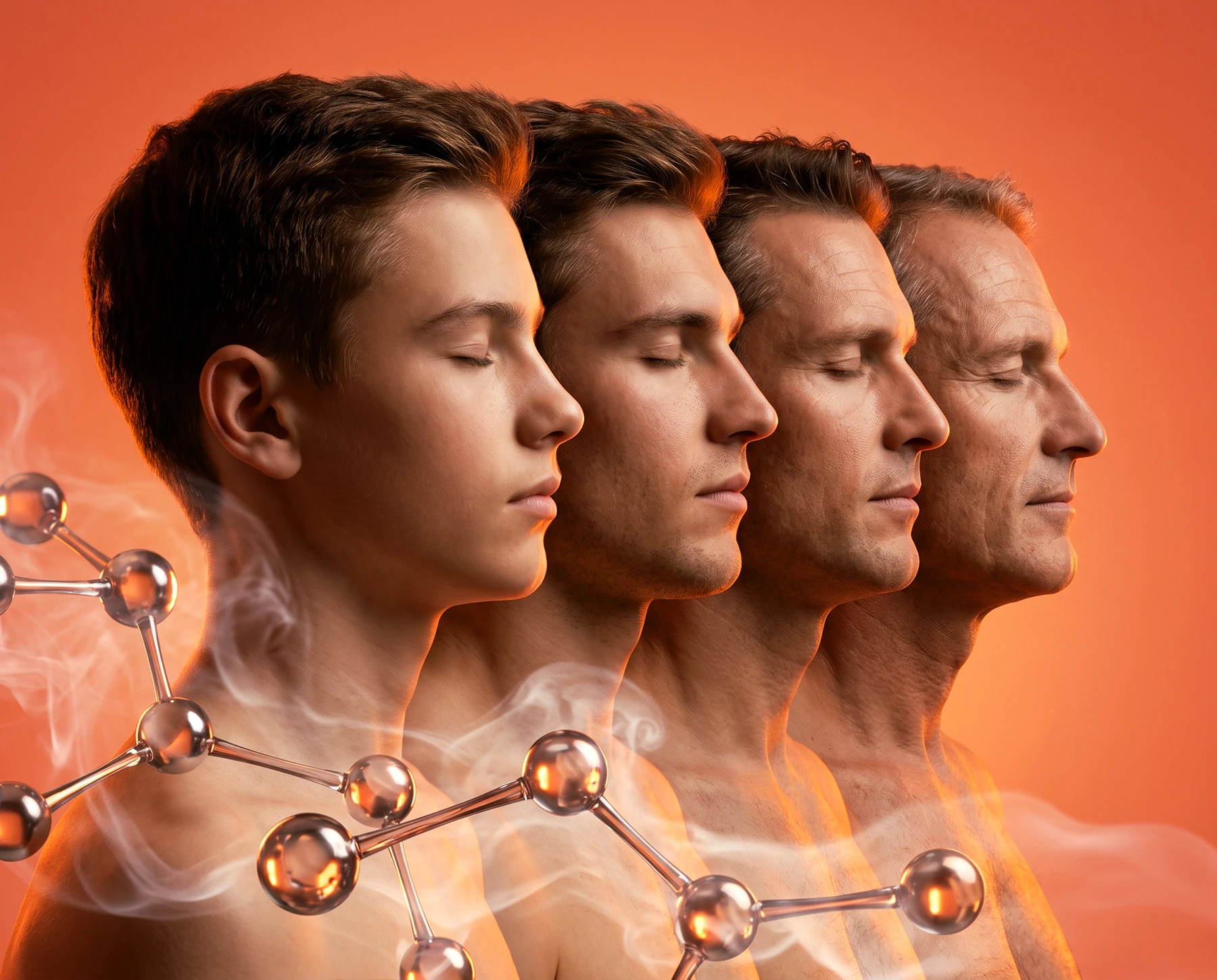 Genes or Environment: What Really Shapes How You Age?