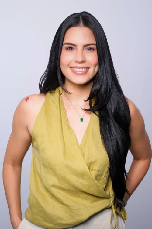 Brenda Bauta