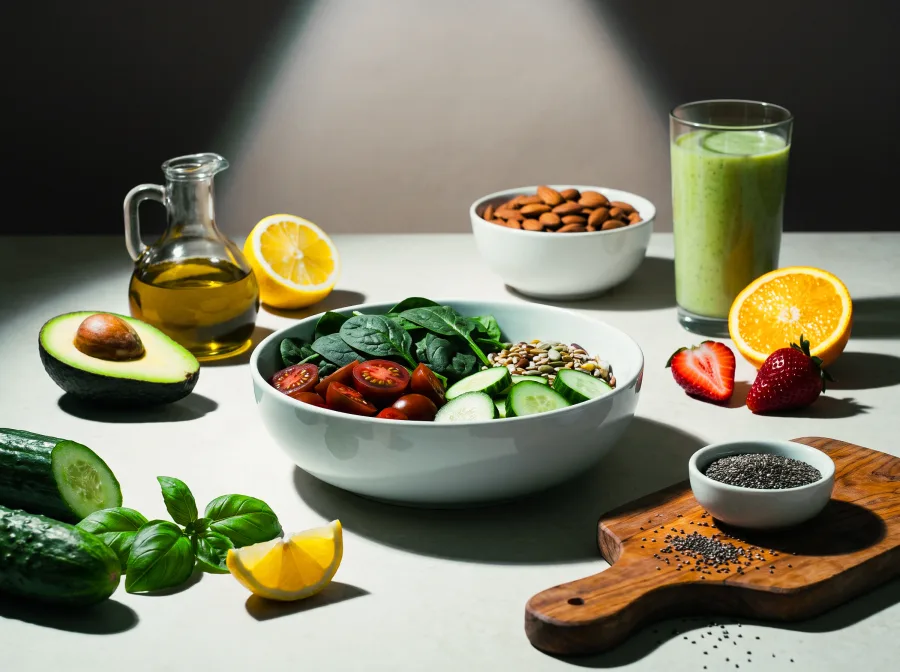Nutrition