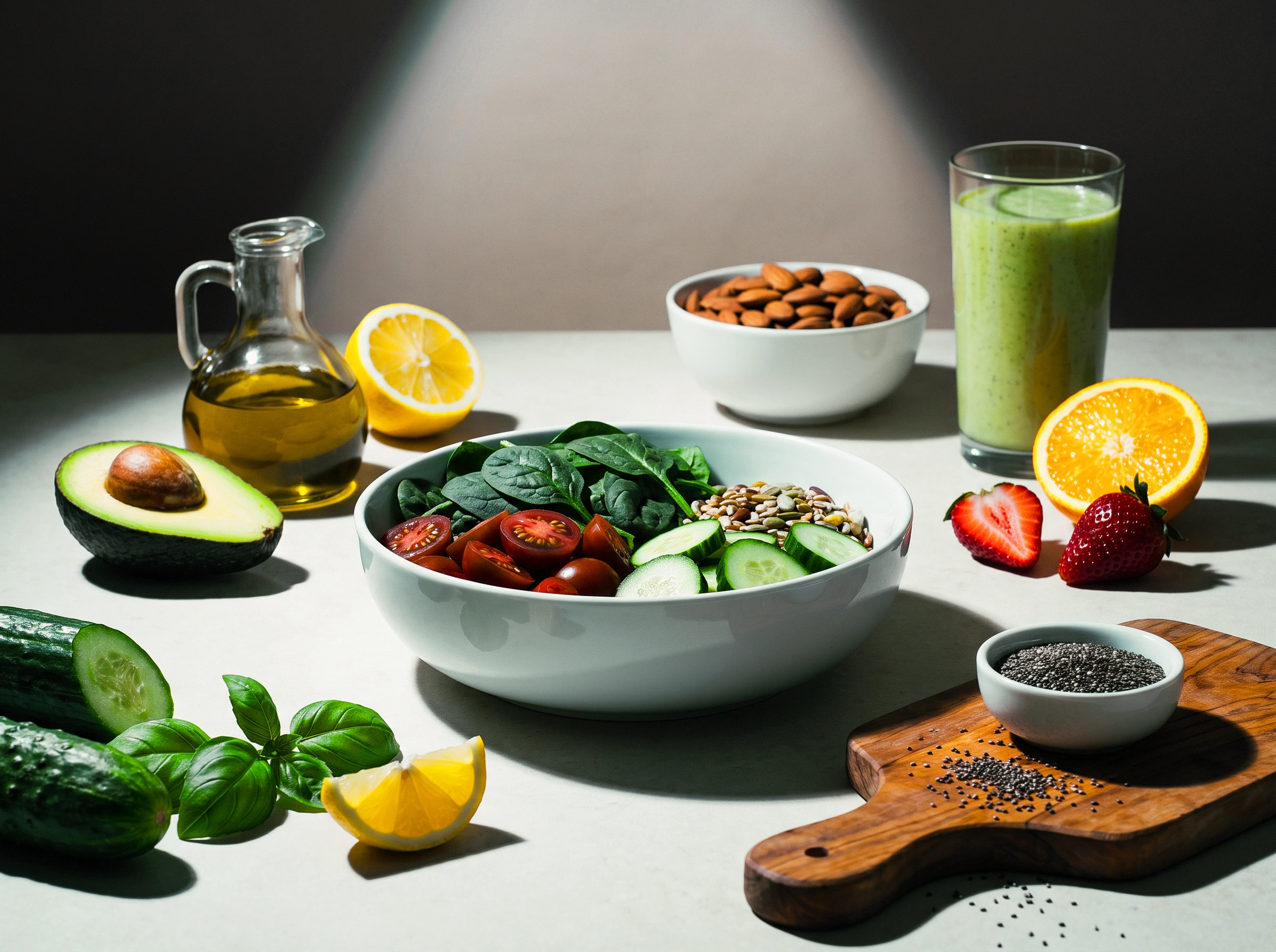 Nutrition