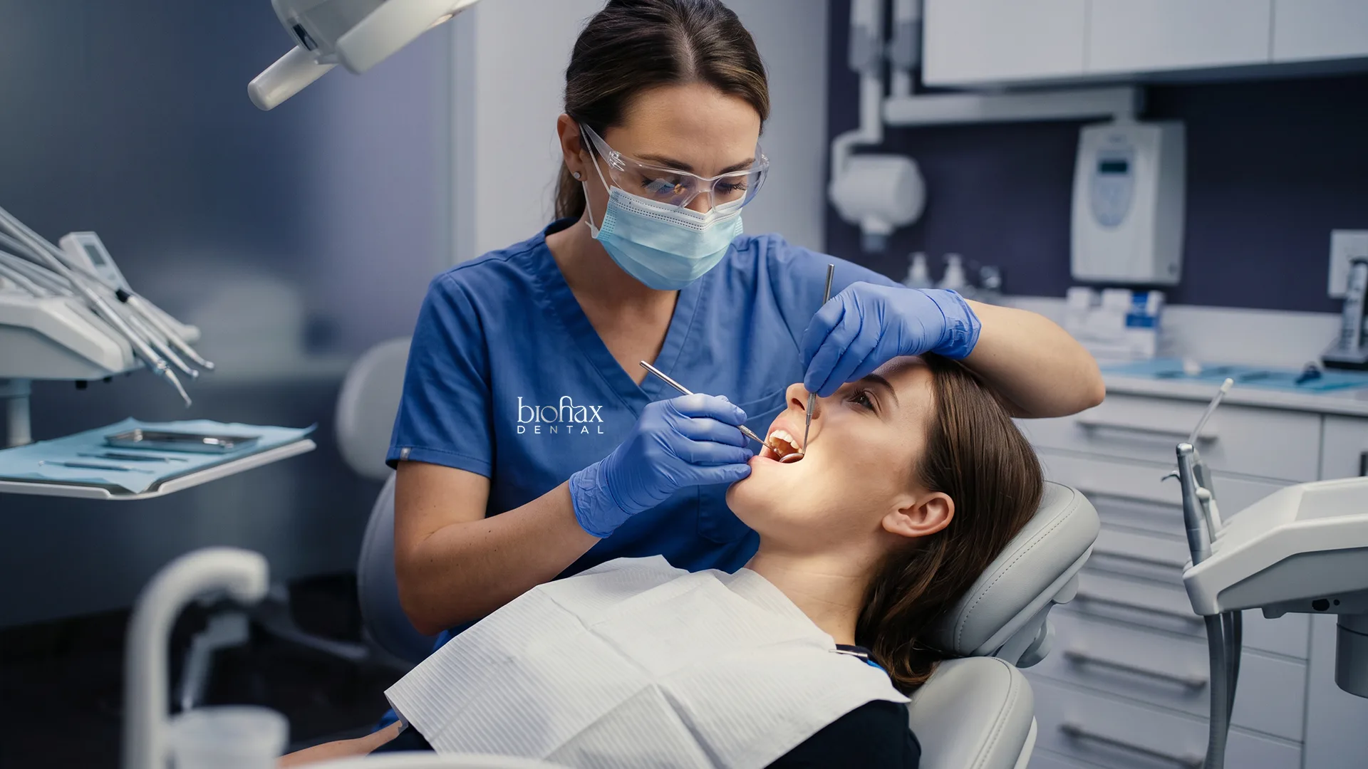 Biological Dentistry