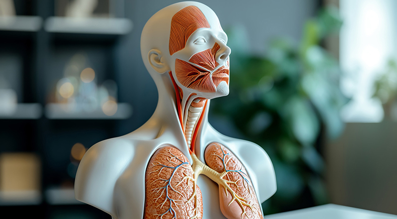 Airway Health in functional medicine and Dentistry
