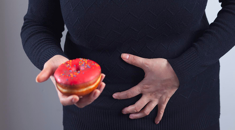Leaky Gut