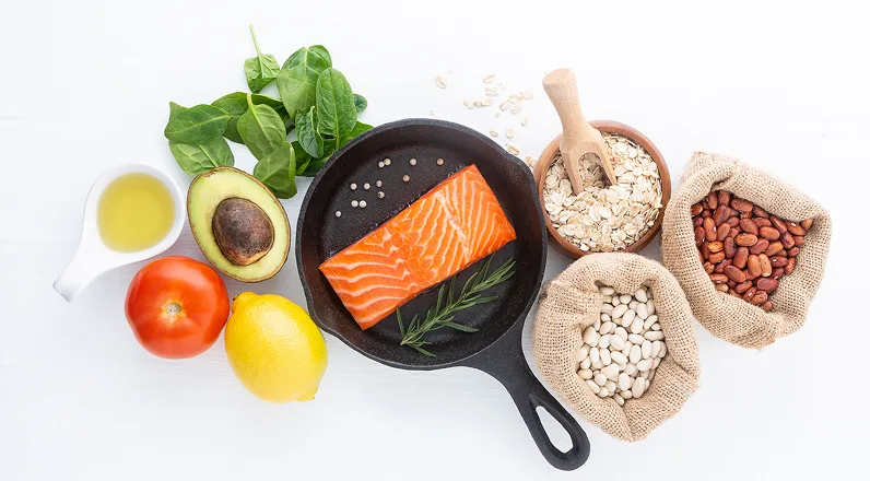 Nutritional Strategies to Support Gut Health