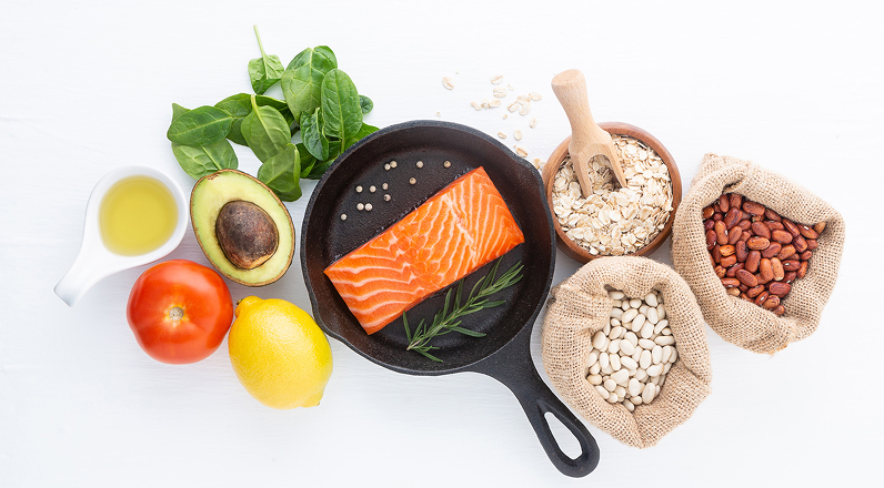 Nutritional Strategies to Support Gut Health