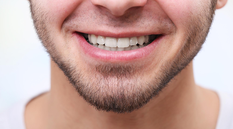 Ozone therapy in functional dentistry
