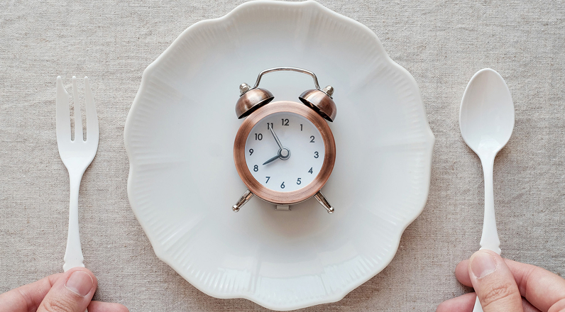 The science of fasting