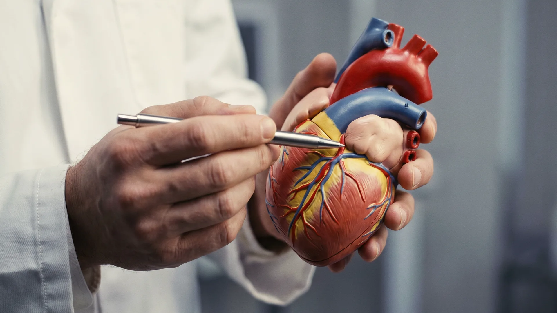 Cardiology