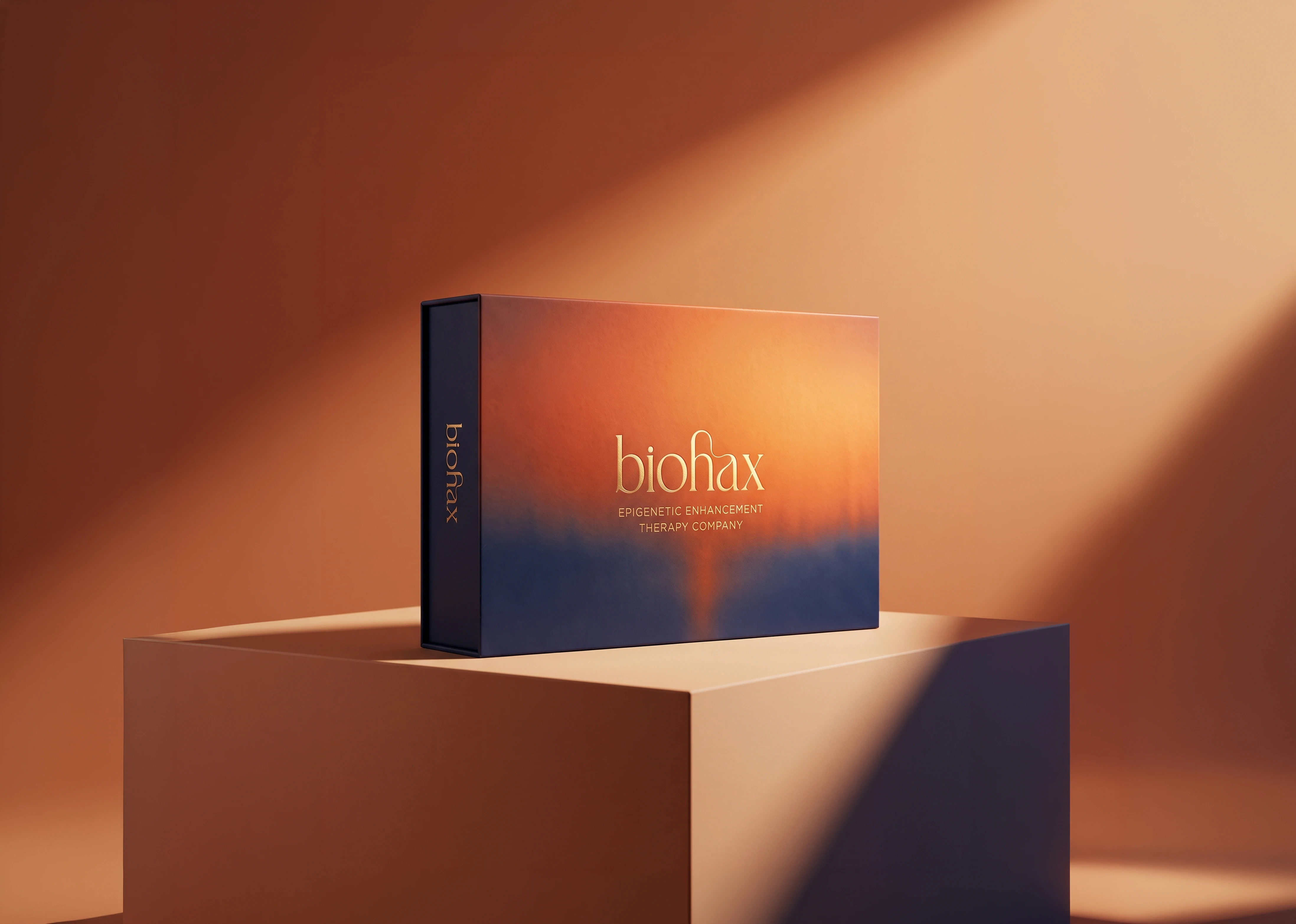 Biohax box