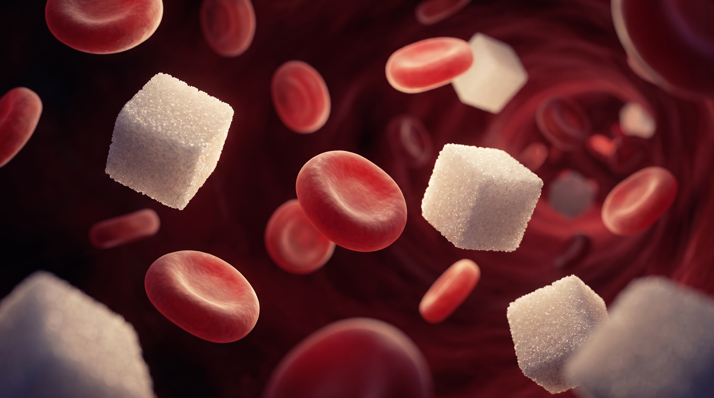 Blood Sugar Support