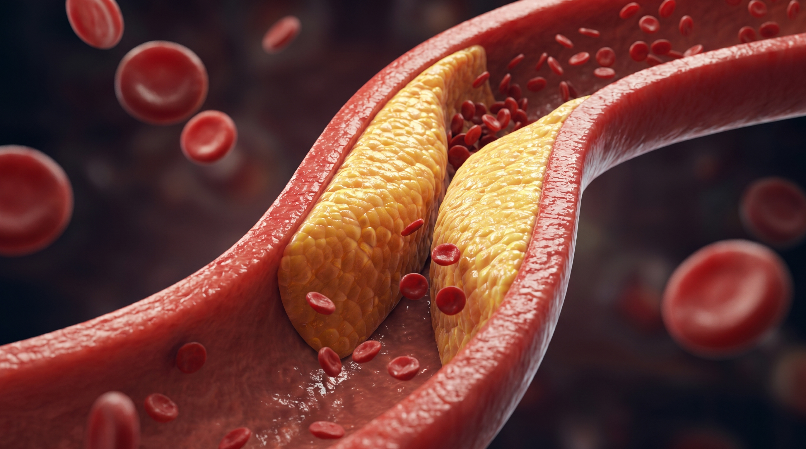Cholesterol Support