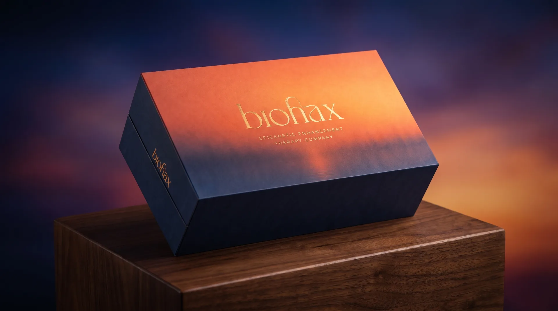 Biohax box