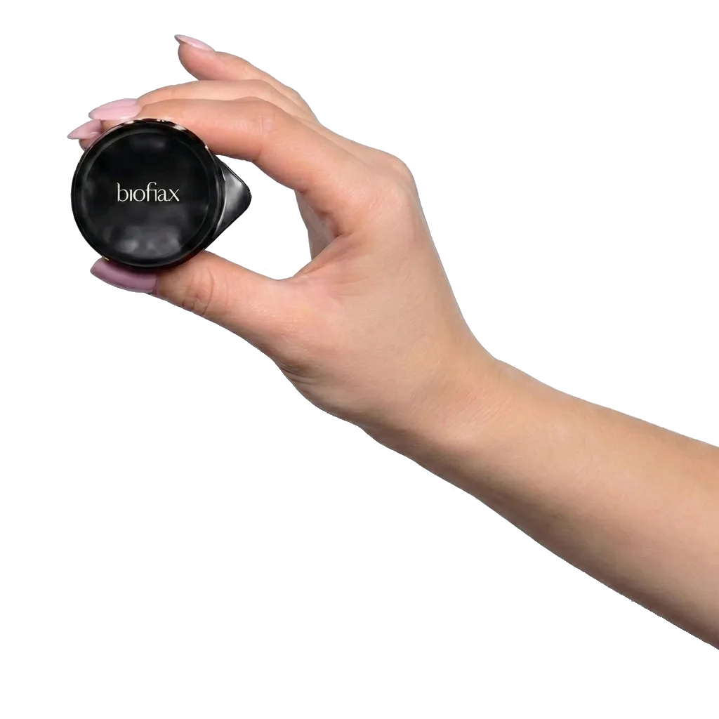 Hand right