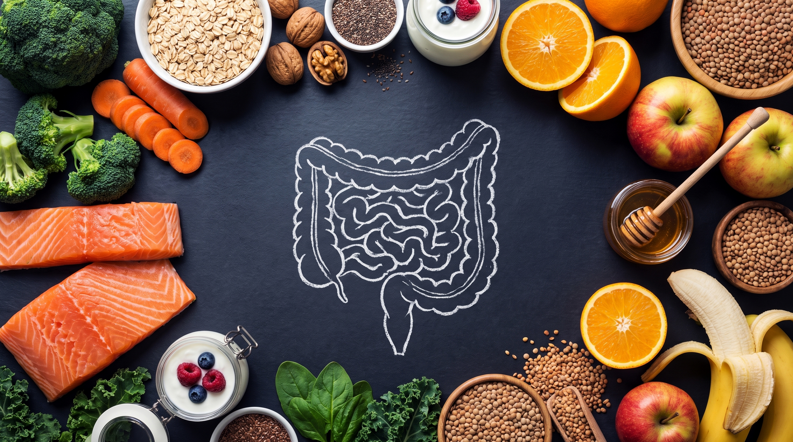 Gut Health