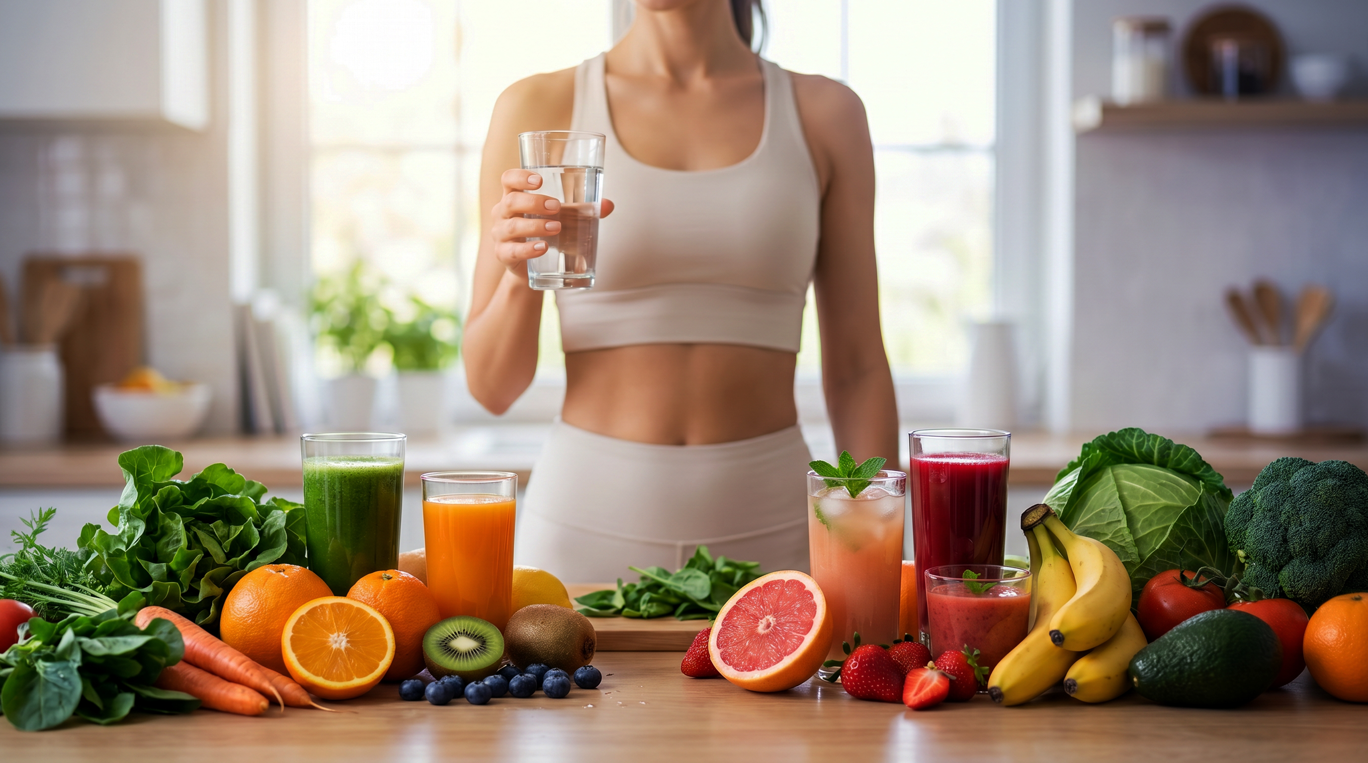 Detoxification