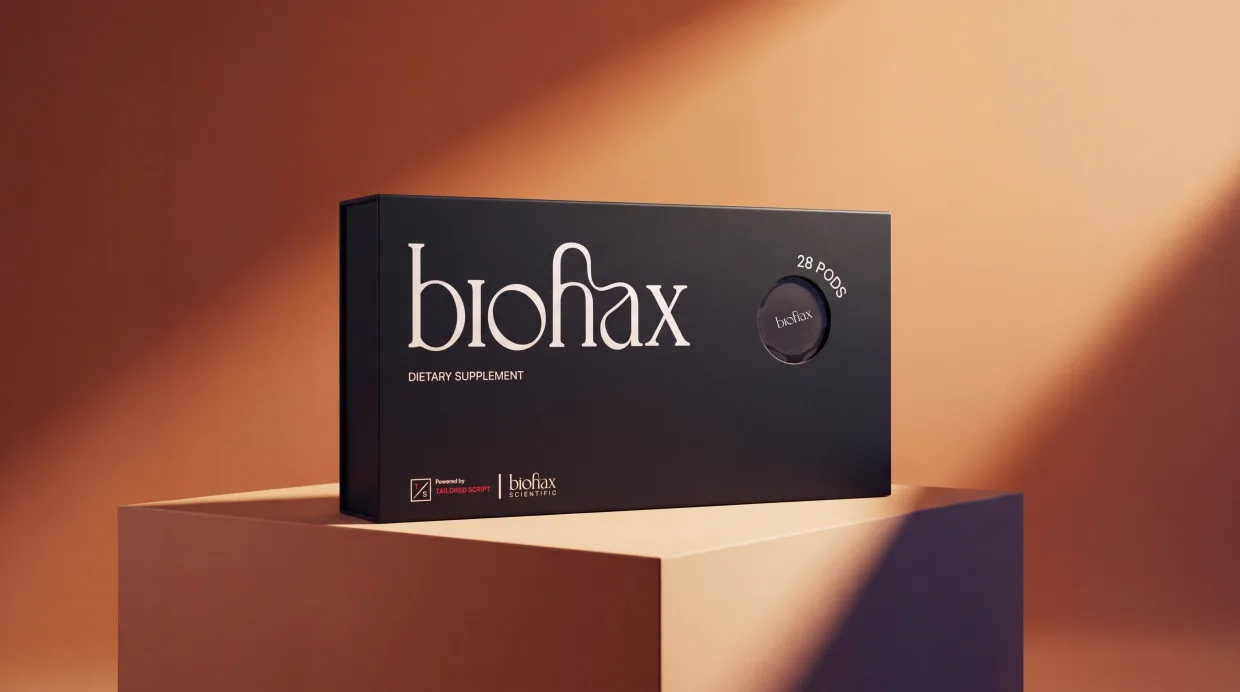 Biohax box