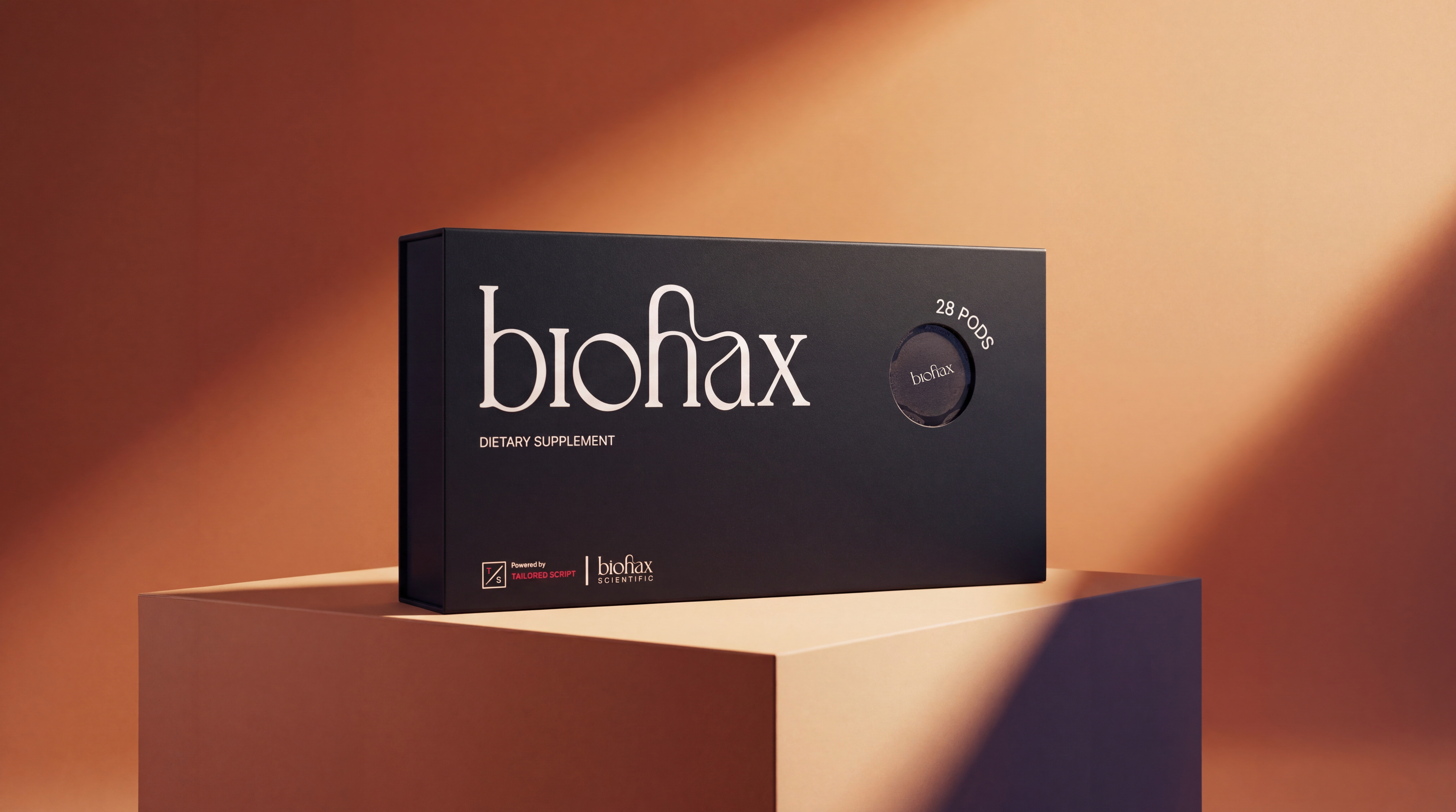 Biohax box
