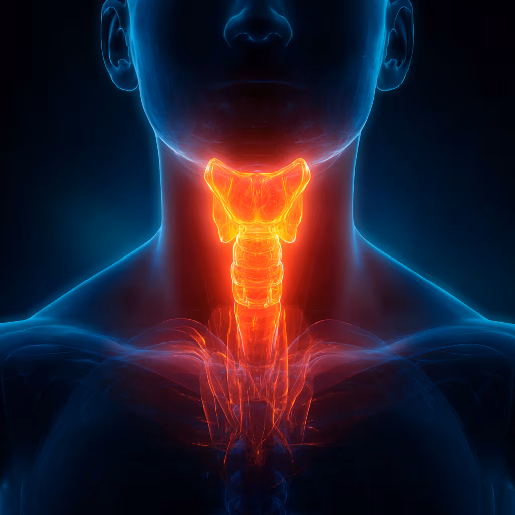 Thyroid Health