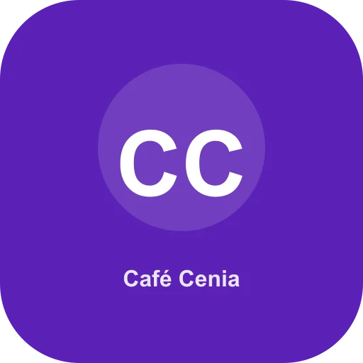 Café Cenia