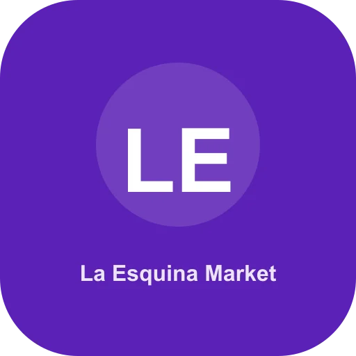 La Esquina Market