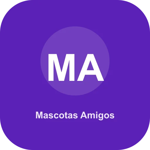 Mascotas Amigos