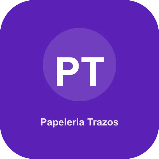 Papeleria Trazos