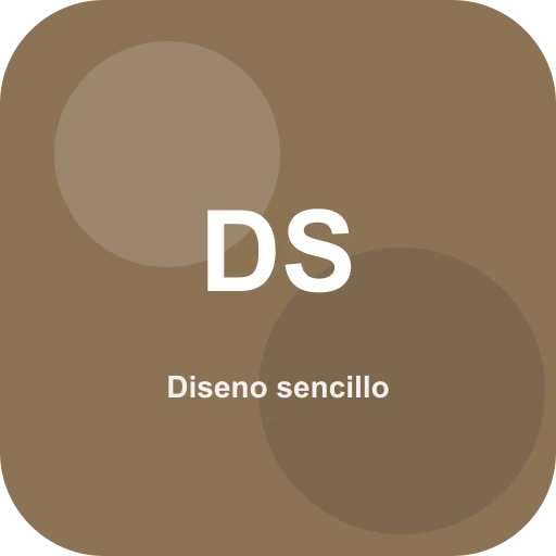 Diseno sencillo