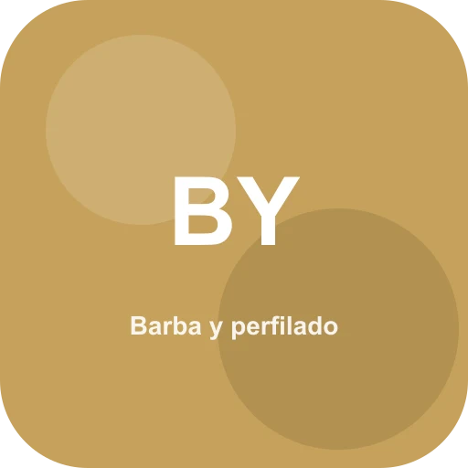 Barba y perfilado
