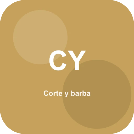 Corte y barba