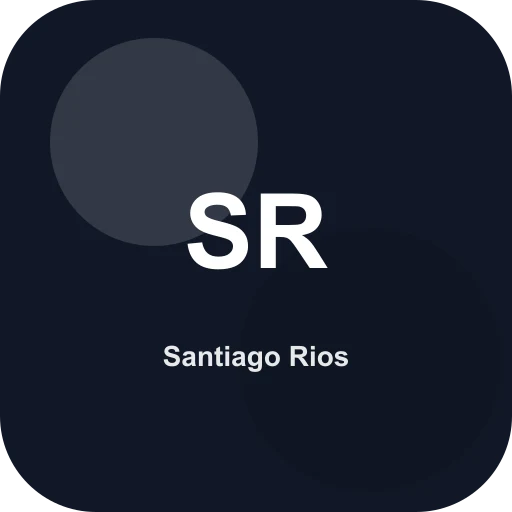 Santiago Rios