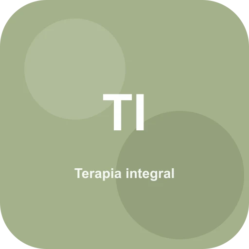 Terapia integral