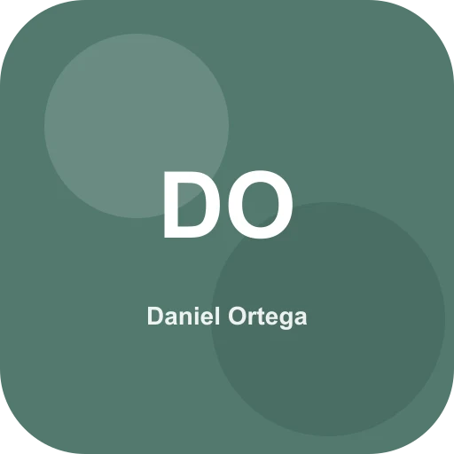 Daniel Ortega
