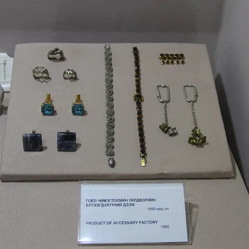 Set elegante