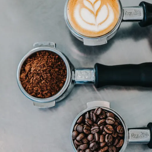 Café americano