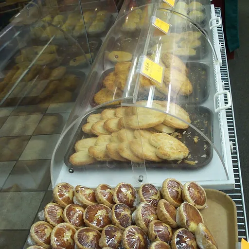 Panitos mascota