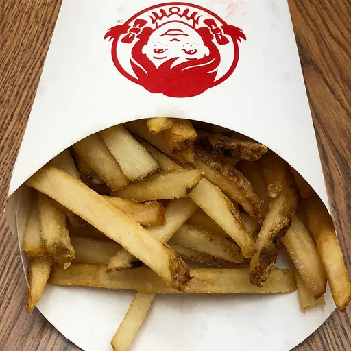 Papas paquete