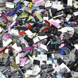 Celular basico
